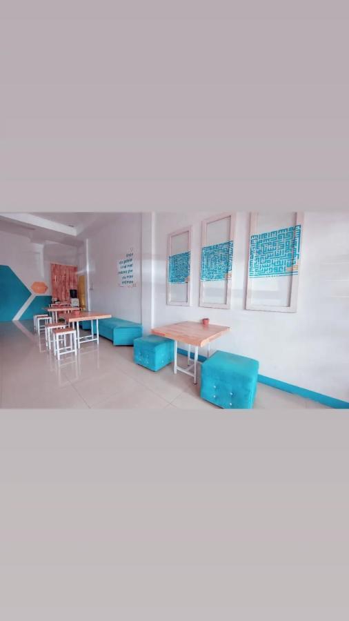 Al Barra Syariah Hotel Bukittinggi Kültér fotó