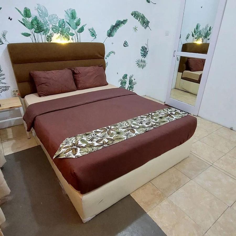 Al Barra Syariah Hotel Bukittinggi Kültér fotó